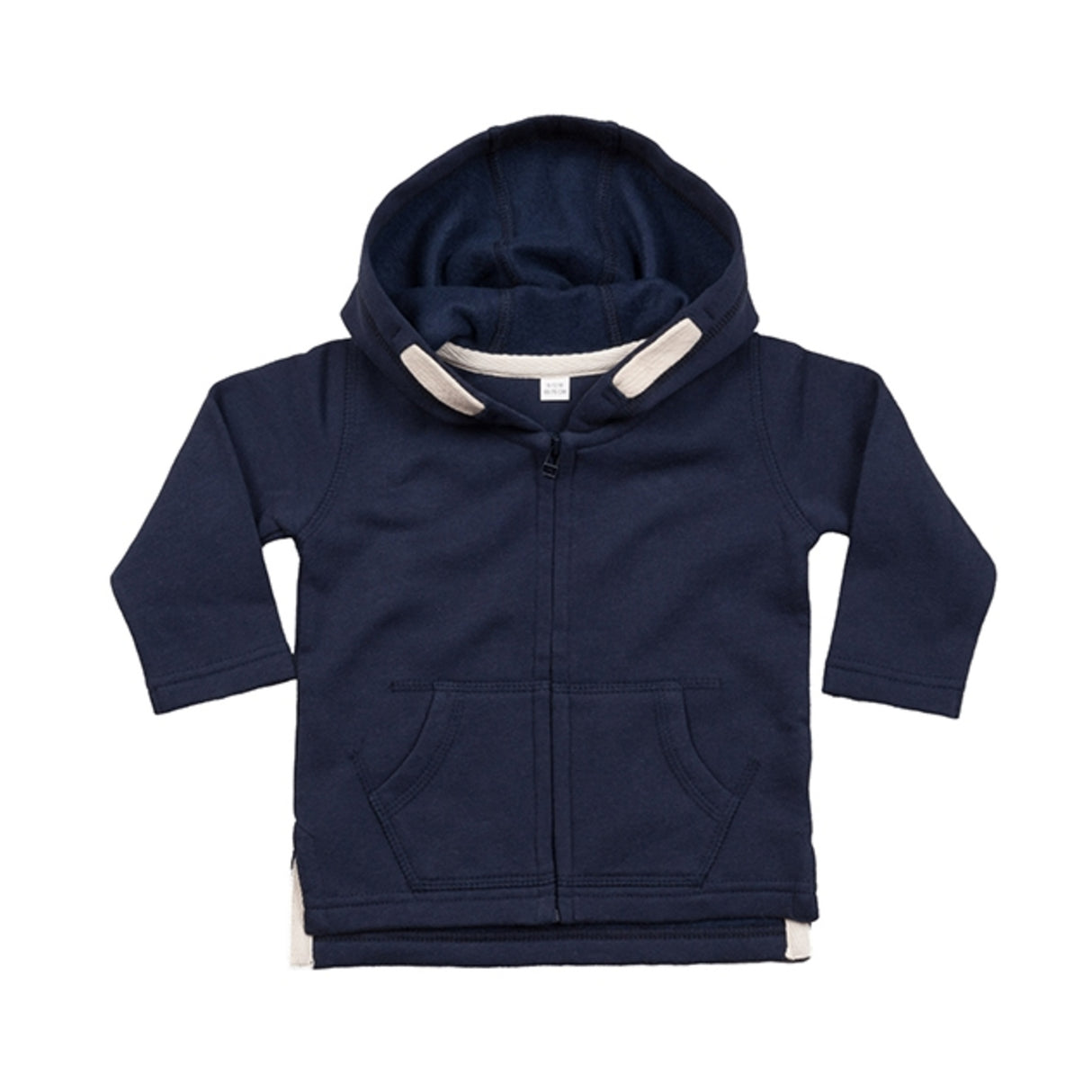 Babybugz Vauvan huppari