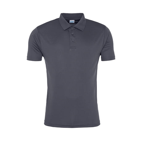 Just Cool Cool Smooth Polo - Cool Smooth -paitapusero