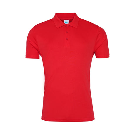 Just Cool Cool Smooth Polo - Cool Smooth -paitapusero