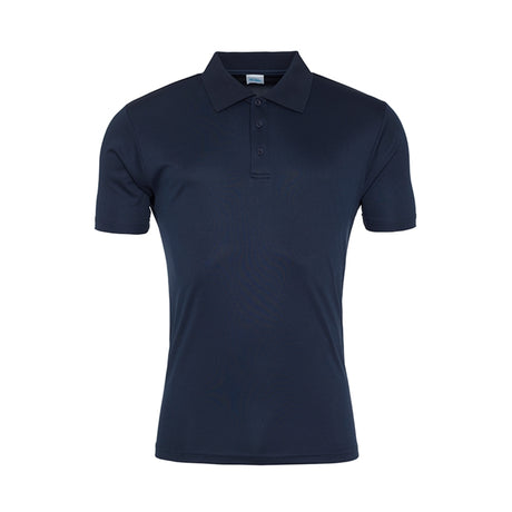 Just Cool Cool Smooth Polo - Cool Smooth -paitapusero