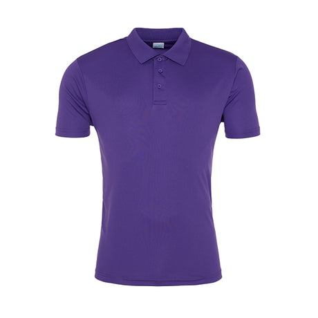Just Cool Cool Smooth Polo - Cool Smooth -paitapusero