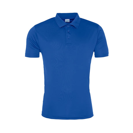 Just Cool Cool Smooth Polo - Cool Smooth -paitapusero