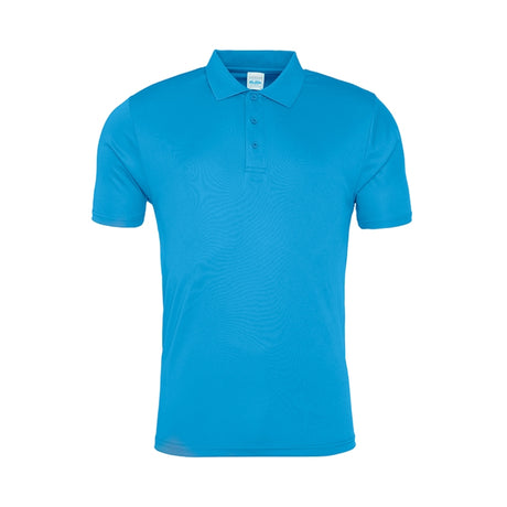 Just Cool Cool Smooth Polo - Cool Smooth -paitapusero