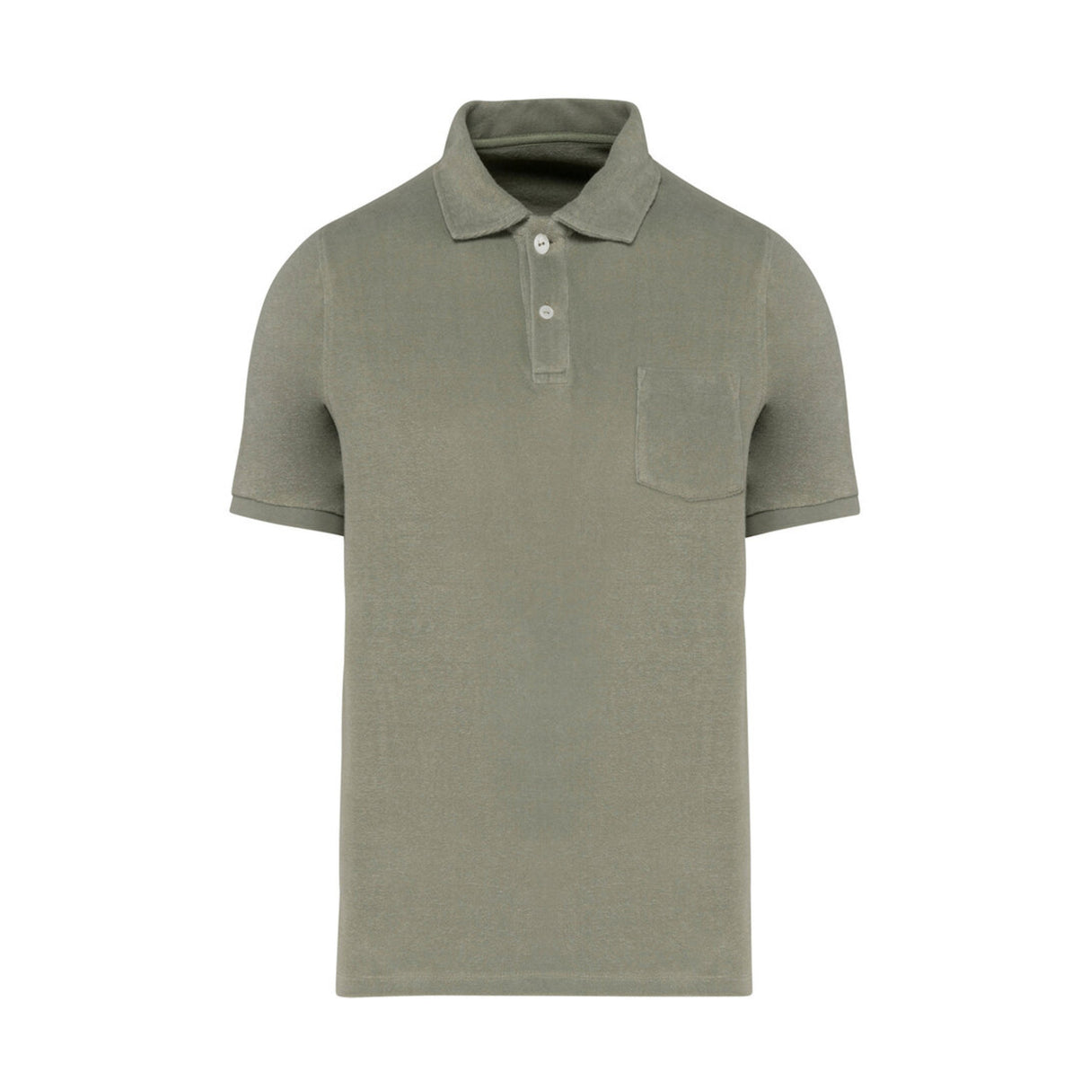 Native Spirit Miesten froteepaita polo
