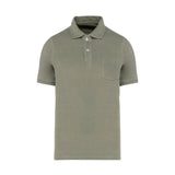 Native Spirit Miesten froteepaita polo