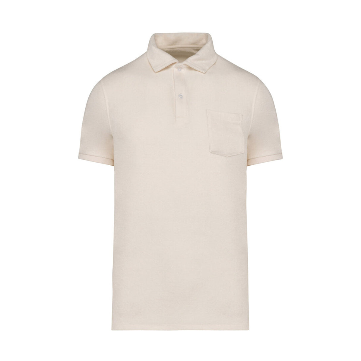 Native Spirit Miesten froteepaita polo