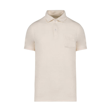 Native Spirit Miesten froteepaita polo