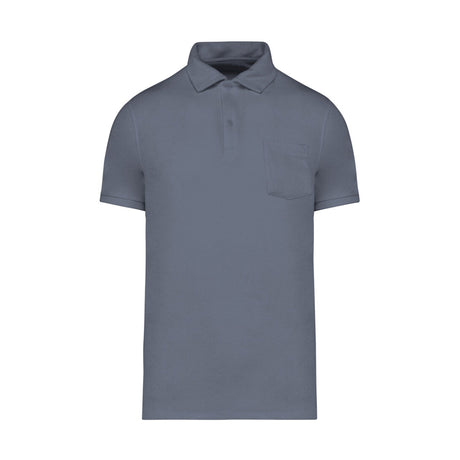 Native Spirit Miesten froteepaita polo