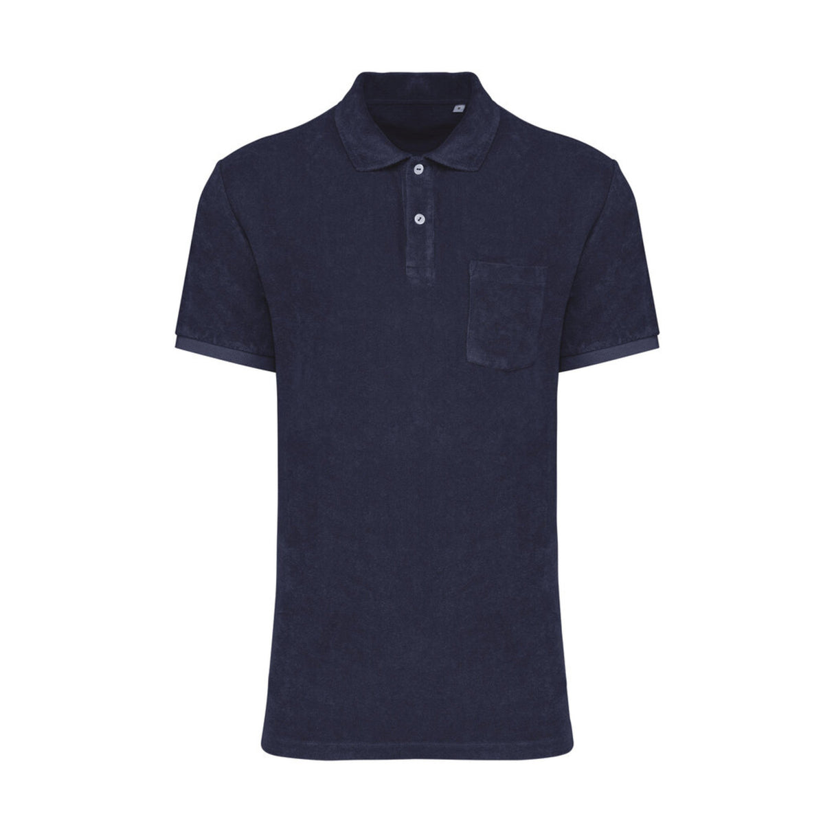 Native Spirit Miesten froteepaita polo