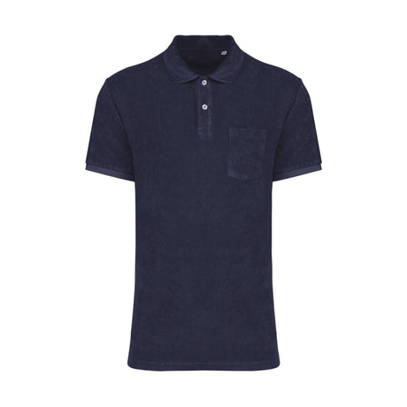 Native Spirit Miesten froteepaita polo