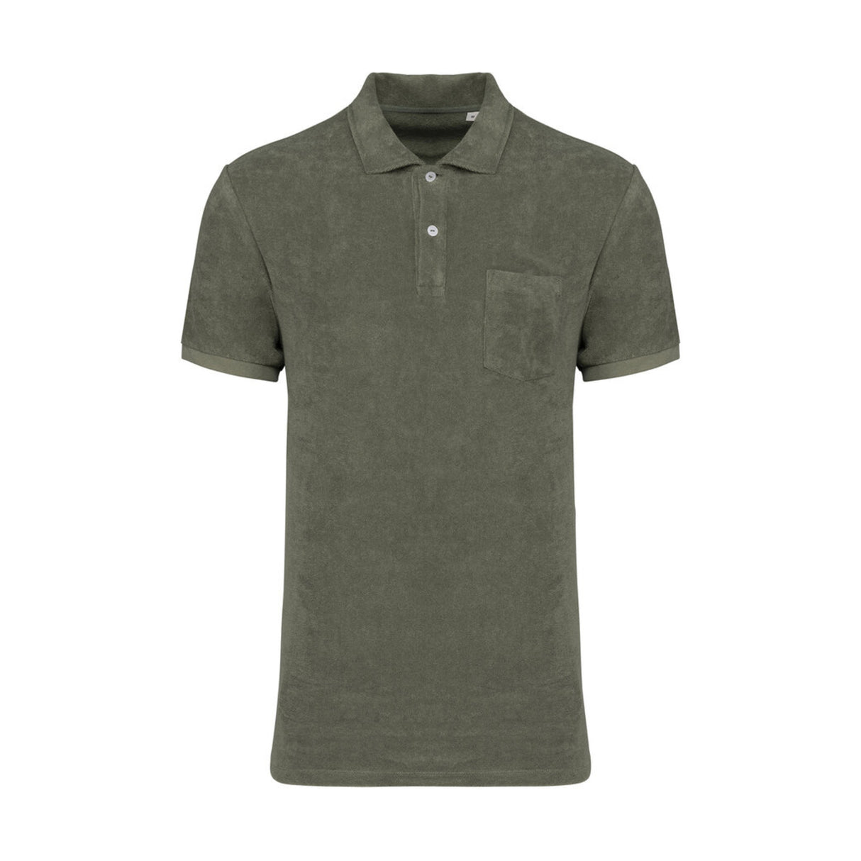 Native Spirit Miesten froteepaita polo