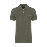 Native Spirit Miesten froteepaita polo