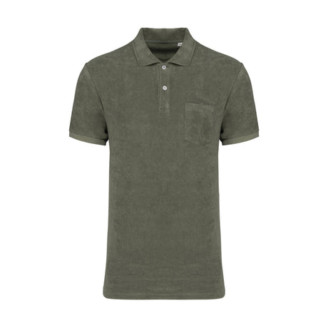 Native Spirit Miesten froteepaita polo
