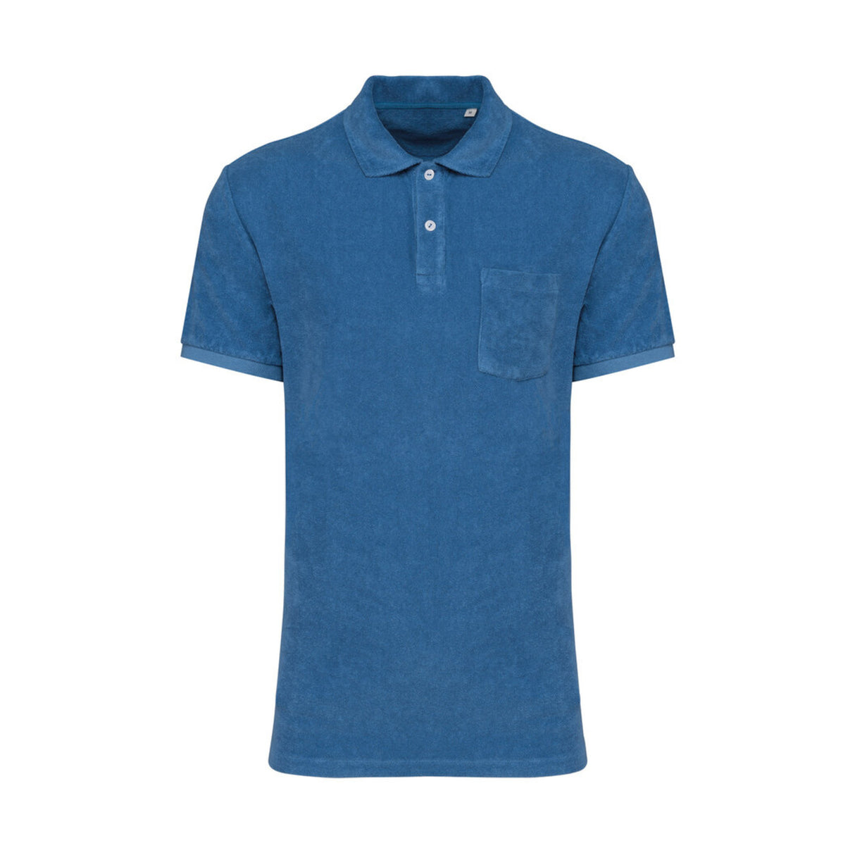 Native Spirit Miesten froteepaita polo