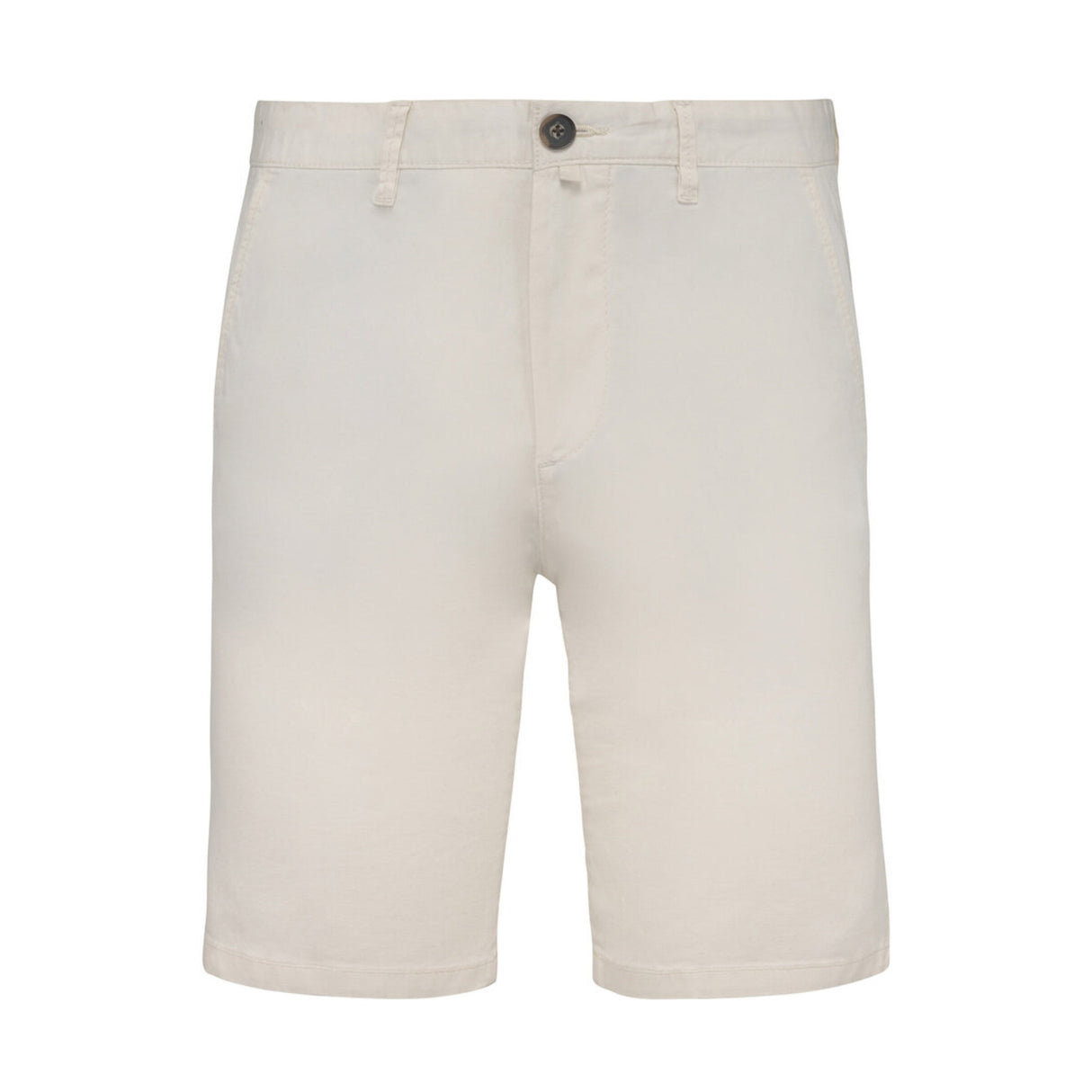 Native Spirit Miesten bermuda-shortsit 235g/m²