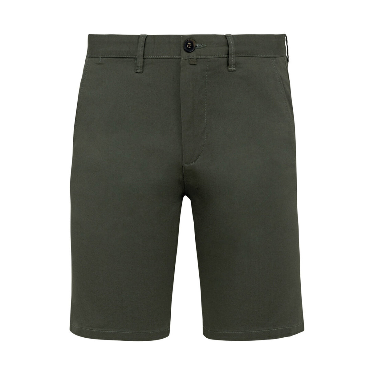 Native Spirit Miesten bermuda-shortsit 235g/m²