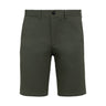 Native Spirit Miesten bermuda-shortsit 235g/m²