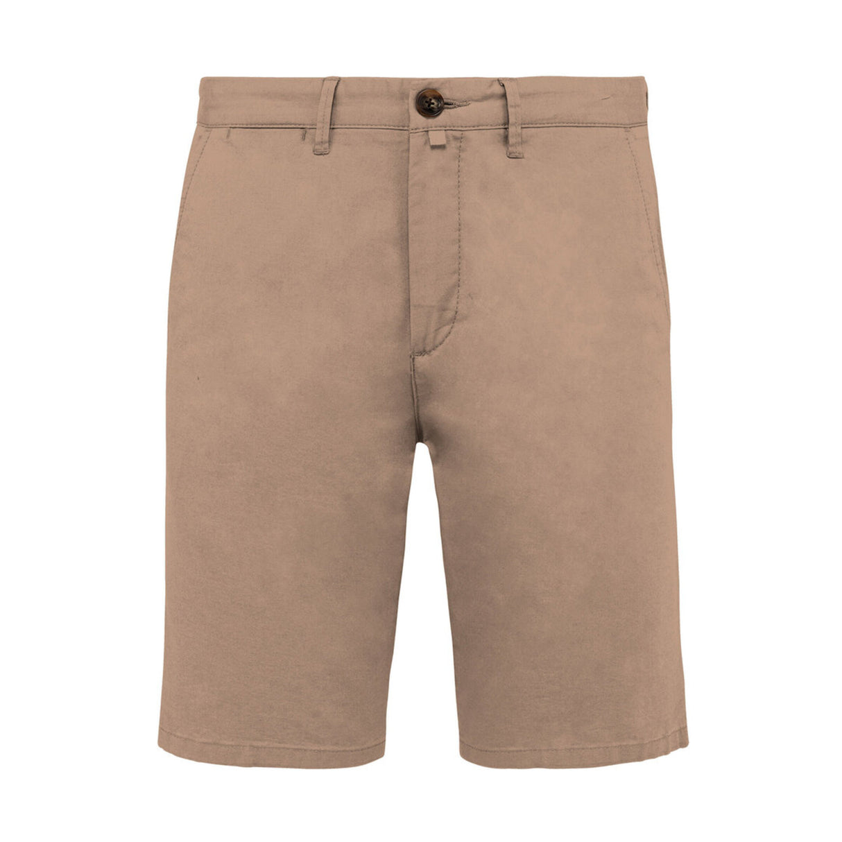 Native Spirit Miesten bermuda-shortsit 235g/m²