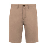 Native Spirit Miesten bermuda-shortsit 235g/m²