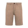 Native Spirit Miesten bermuda-shortsit 235g/m²