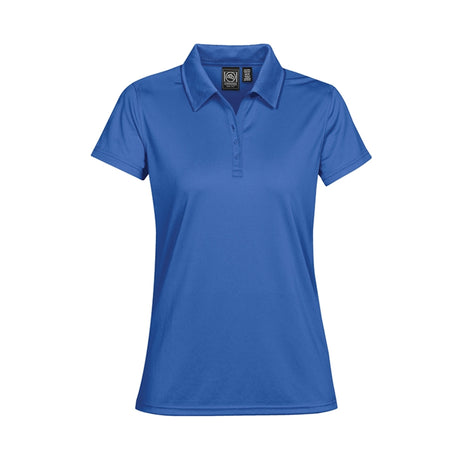 Stormtech Naisten Eclipse H2X-Dry Pique -polopaita