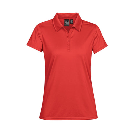 Stormtech Naisten Eclipse H2X-Dry Pique -polopaita
