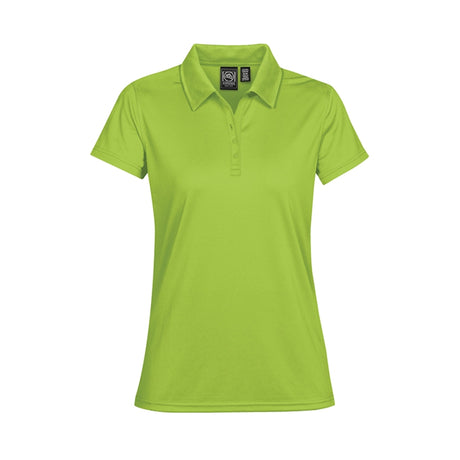 Stormtech Naisten Eclipse H2X-Dry Pique -polopaita