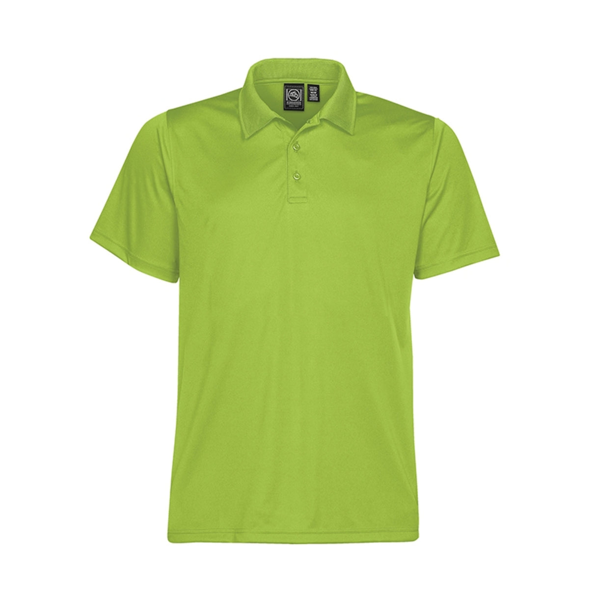Stormtech Eclipse H2X-Dry Pique -Pikeepaita