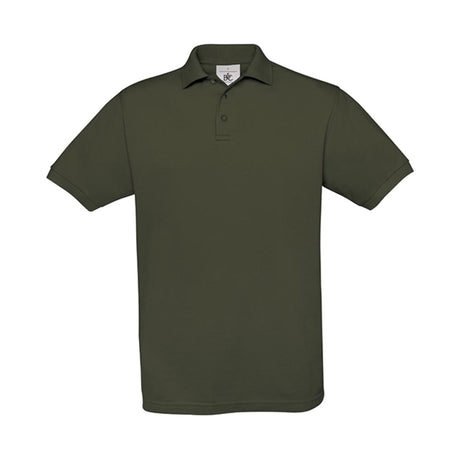 B and C Collection B&C Safran