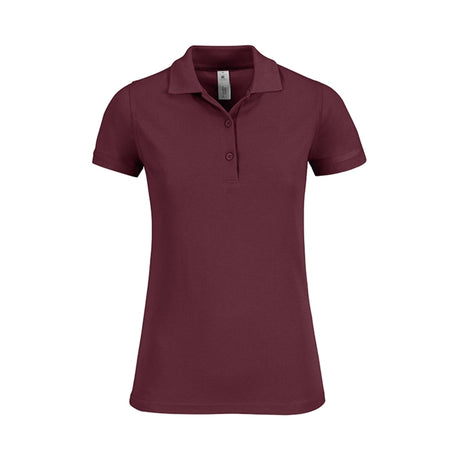 B and C Collection Naisten Safran Ajaton