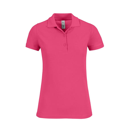 B and C Collection Naisten Safran Ajaton