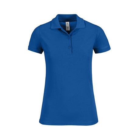 B and C Collection Naisten Safran Ajaton