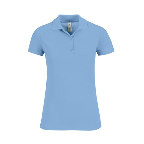 B and C Collection Naisten Safran Ajaton