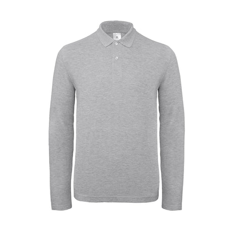 B and C Collection B&C ID.001 LSL Naisten