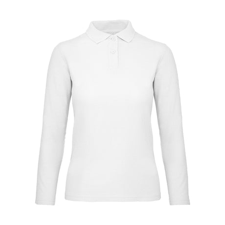 B and C Collection B&C ID.001 LSL Naisten