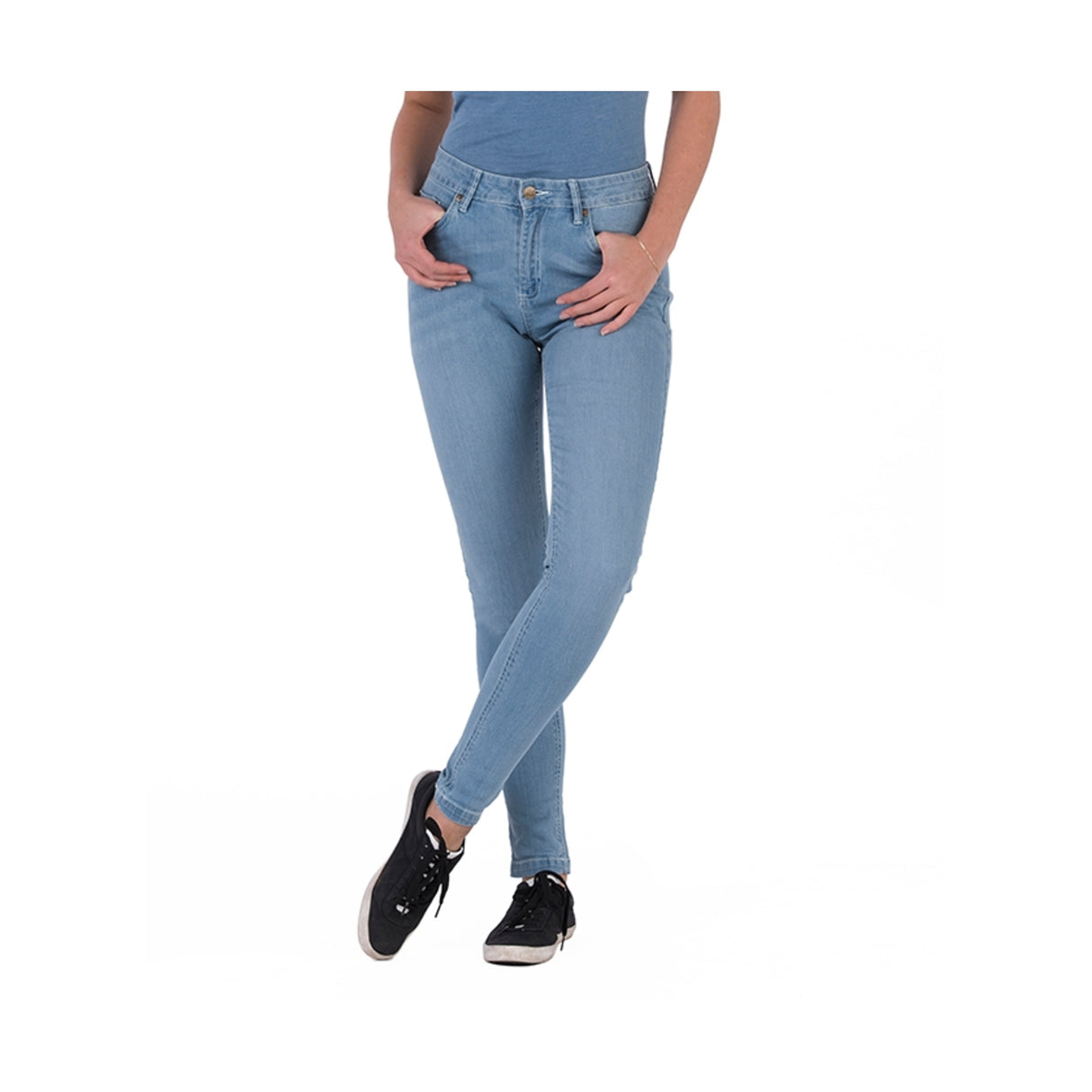 So Denim Laran Kapeat Farkut