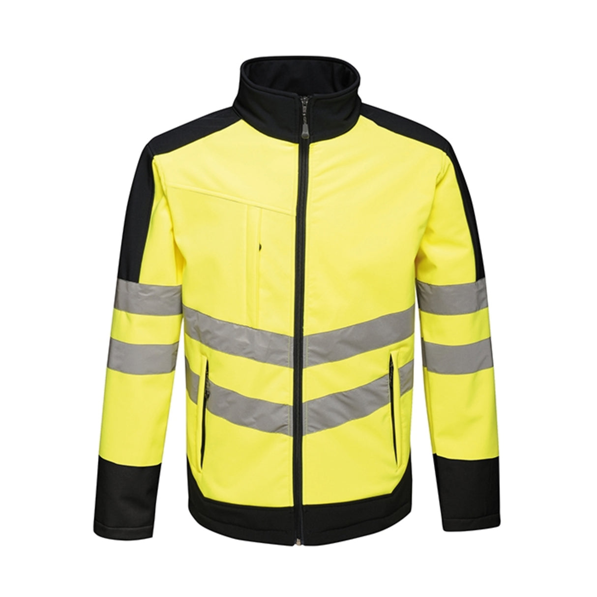 Regatta Heijastava Pro Softshell -takki