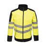Regatta Heijastava Pro Softshell -takki