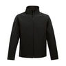 Regatta Ablaze Tulostettava Softshell-takki