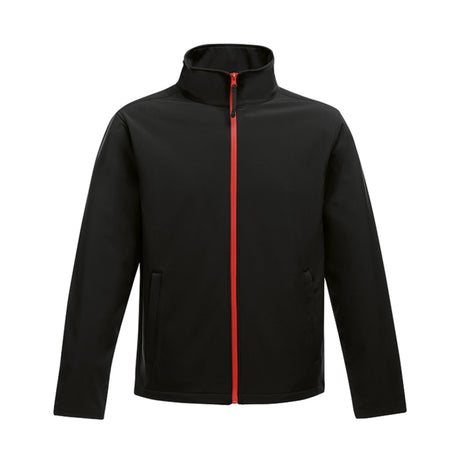 Regatta Ablaze Tulostettava Softshell-takki