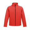 Regatta Ablaze Tulostettava Softshell-takki