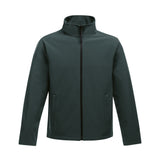 Regatta Ablaze Tulostettava Softshell-takki