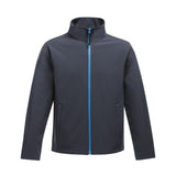 Regatta Ablaze Tulostettava Softshell-takki