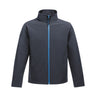 Regatta Ablaze Tulostettava Softshell-takki