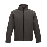 Regatta Ablaze Tulostettava Softshell-takki
