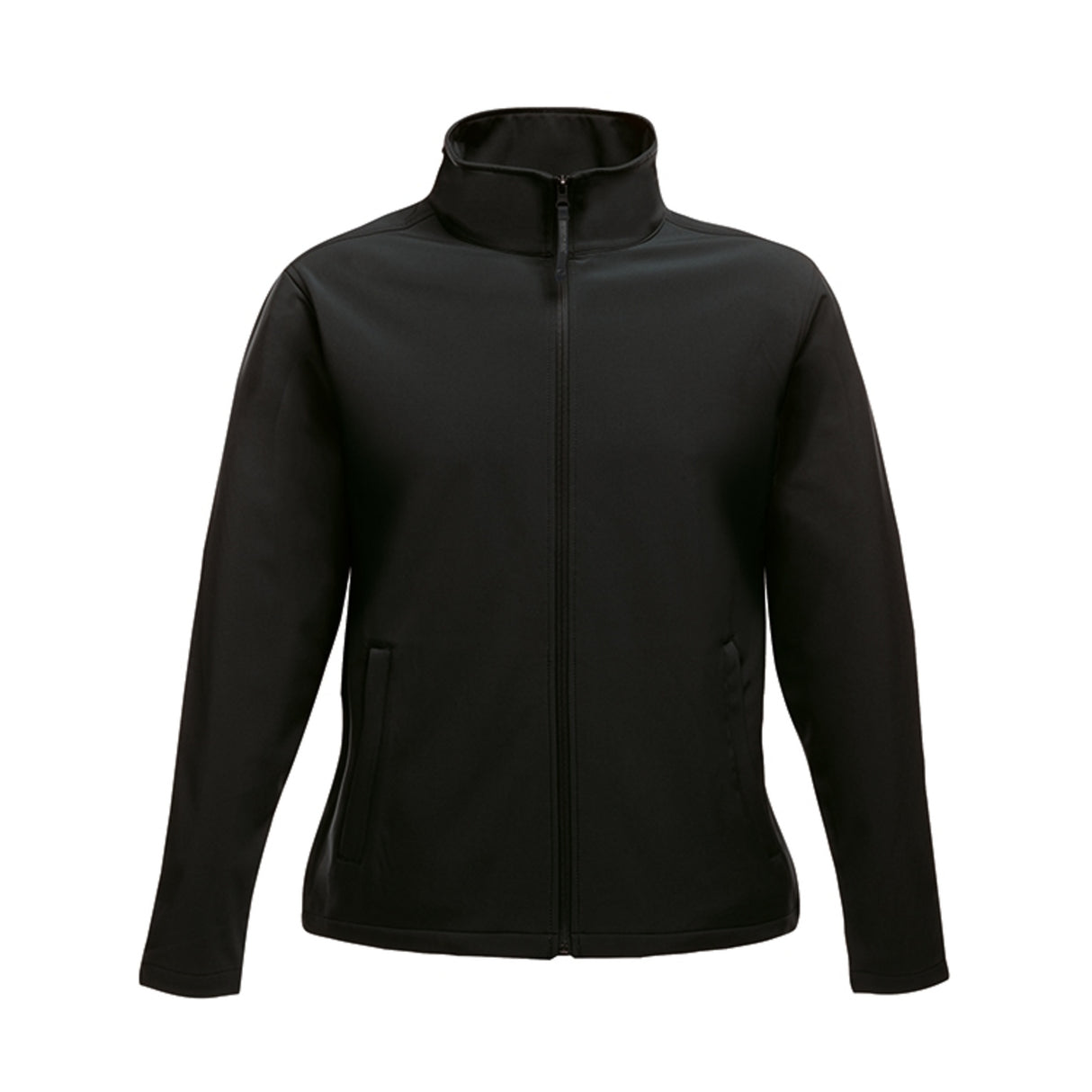 Regatta Naisten Ablaze-tulostettava softshell-takki