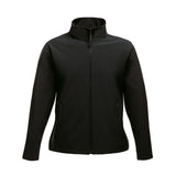 Regatta Naisten Ablaze-tulostettava softshell-takki