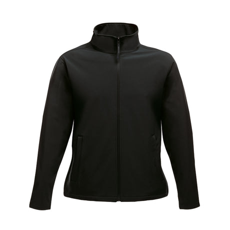 Regatta Naisten Ablaze-tulostettava softshell-takki