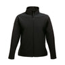 Regatta Naisten Ablaze-tulostettava softshell-takki