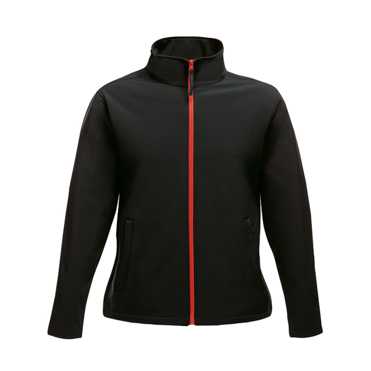 Regatta Naisten Ablaze-tulostettava softshell-takki